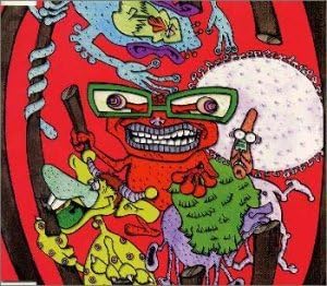 

CD SUPER BUTTER DOG, TAKASHI NAGAZUMI; - Communication Breakdance / Tohoho d Japan ObiMusic Others Used