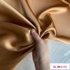 30 Momme Pure Mulberry Silk Heavy Satin Fabric for Qipao, DIY Clothing, Embroidery, and Formal Wear.
