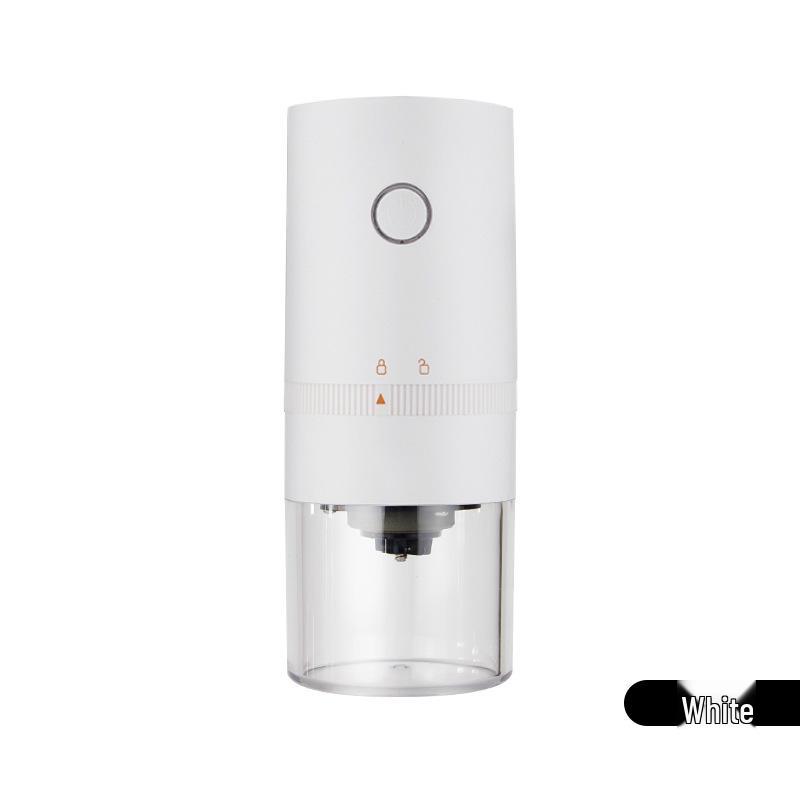 USB Rechargeable Portable Electric Coffee Grinder