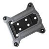 CPU Heatsink Bracket Backplane Backplate Back Sheet Iron Plate for Intel 1150 1151 1155 1156