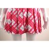 Anime Movie Barbi E Princess Charm School Delancey DE Wen Cosplay Costume Woman Top Skirt Suit Uniform Set Halloween Costumes