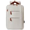 Versatile Men's Business Laptop Backpack