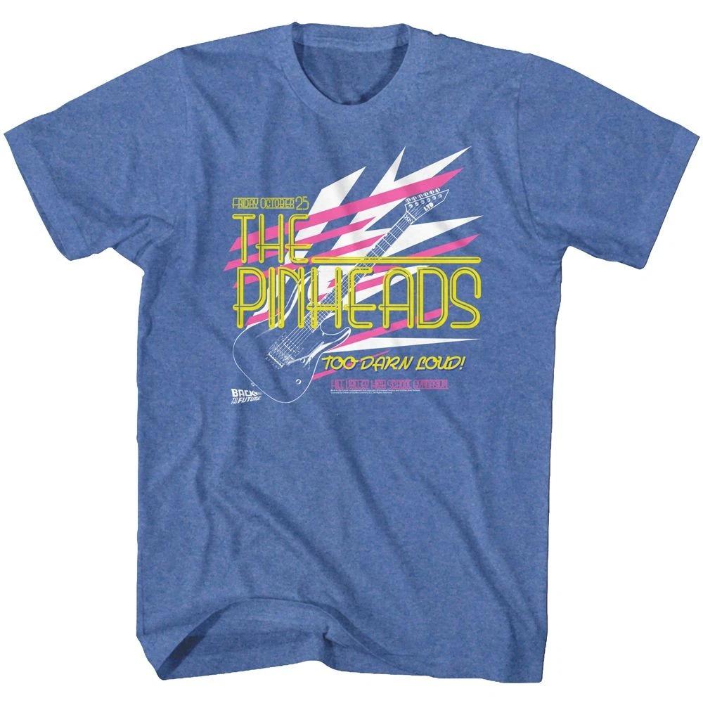 Back To The Future Pinhead Movie  Children s T-shirt 140