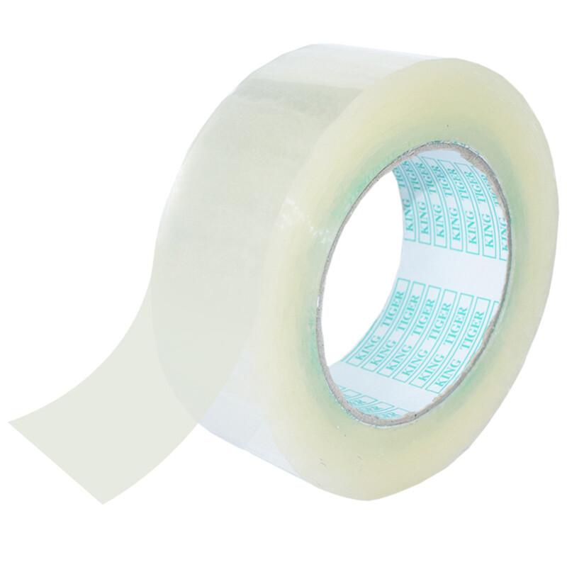 Fuxing Transparent Packing & Sealing Tape