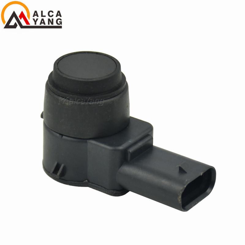 4pcs/lot 2125420018 A2125420018 For Mercedes-Benz W204 C300 C350 E300 E350 S350 PDC Parking Sensor 0263003616 Car accessories