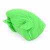 New 60g MERINO Woodland Green Shades Dyed Wool Tops Roving For Needle Felting