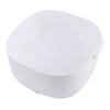 360 Degree Angle Fruit Vegetable Purifier Washing Machine Cleaning Bubble Technology 3 Minute Quick Clean Device for All Prod