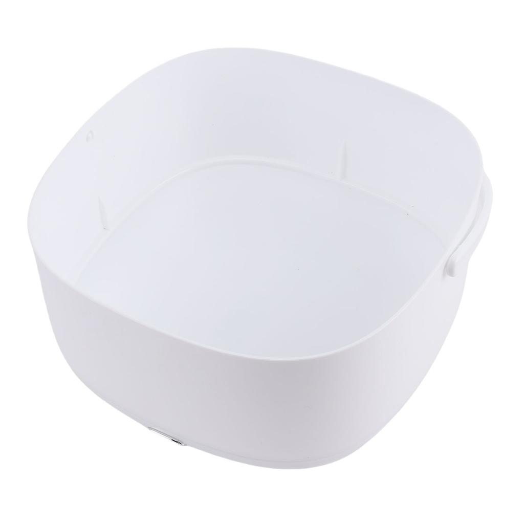 360 Degree Angle Fruit Vegetable Purifier Washing Machine Cleaning Bubble Technology 3 Minute Quick Clean Device for All Prod