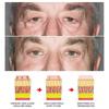 3pcs Anti-Aging Eye Cream Lighten Eye Lines Repair Eye Bags Dark Circles Hydration Firming Eye Cream