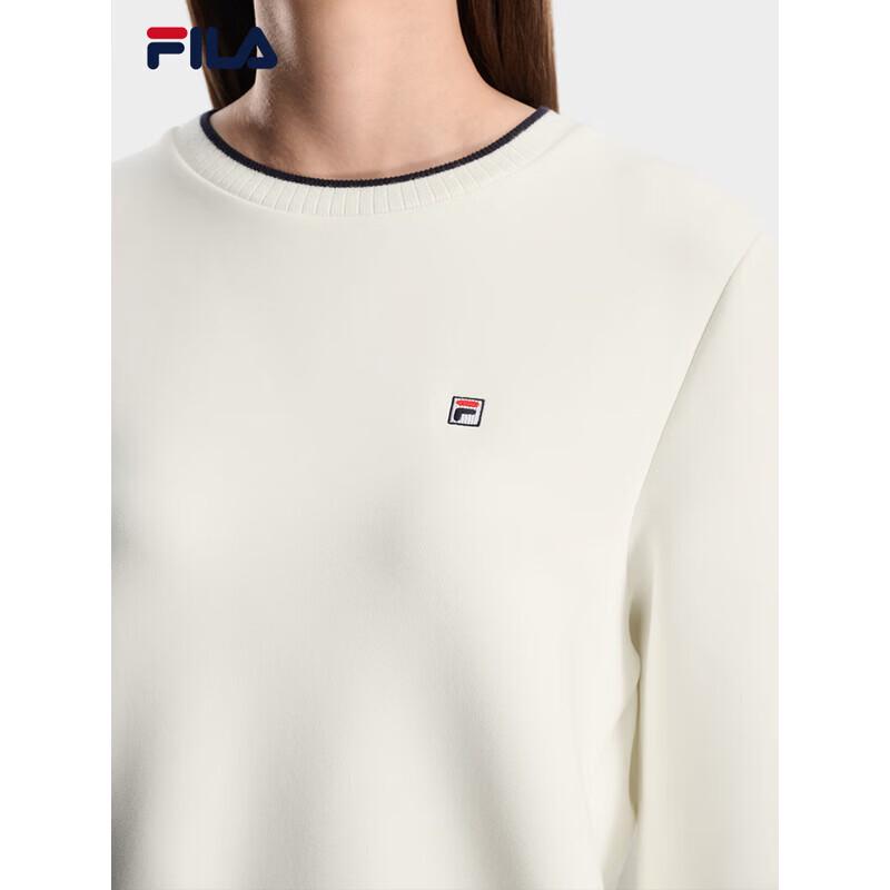 FILA Women's Pullover Sweatshirt