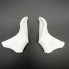 Bracket Hoods for Shimano 105 Ultegra ST-6600 ST-6603 ST-5600 Shifter Cover Set STI Lever Hood for 6600 5601 5603 6601 Shifters