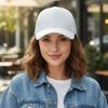 Fashion Breathable Floral Printed Baseball Cap Adjustable Curved Brim Mesh Sun Hat Polyester Lace Snapback Cap Hip Hop Style