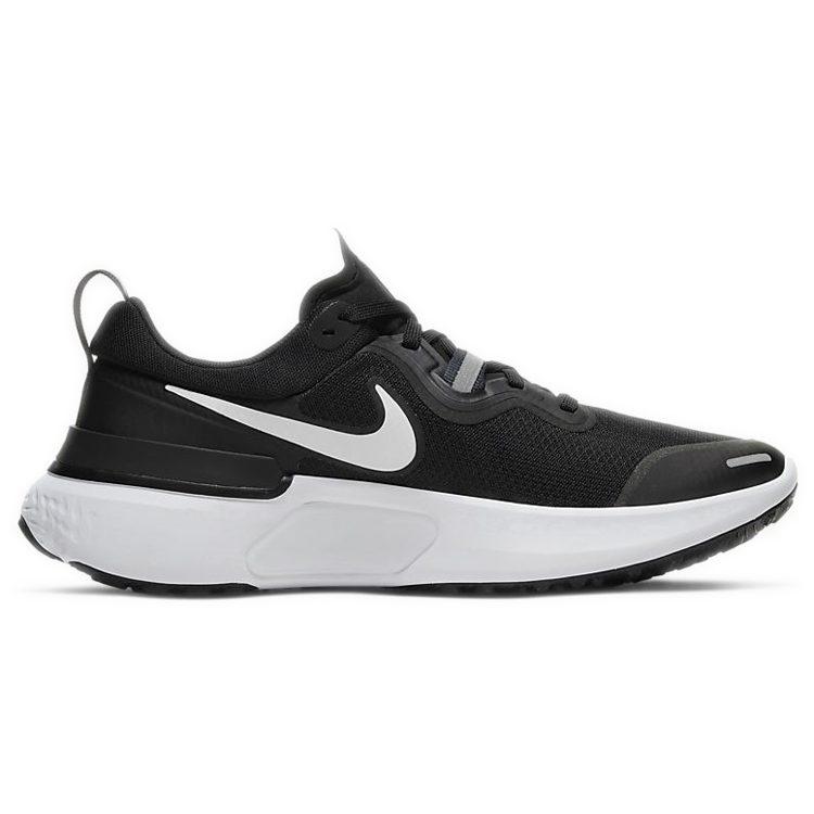 Nike React Miler Black Women's CW1778-003