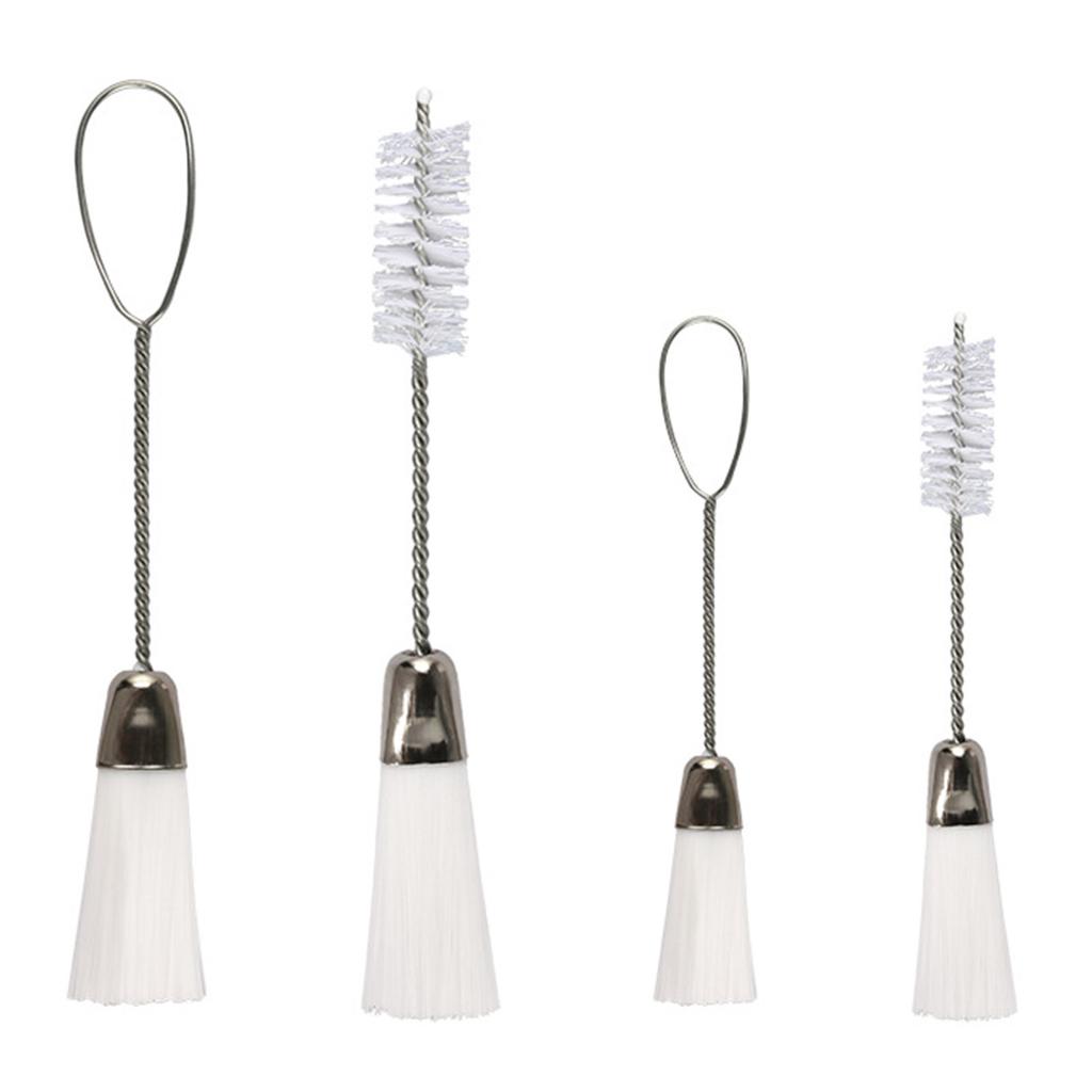 Professional Sewing Machine Cleaner Brush Attachments Effective Dust and Fiber Removal Suitable for All Sewing Machines