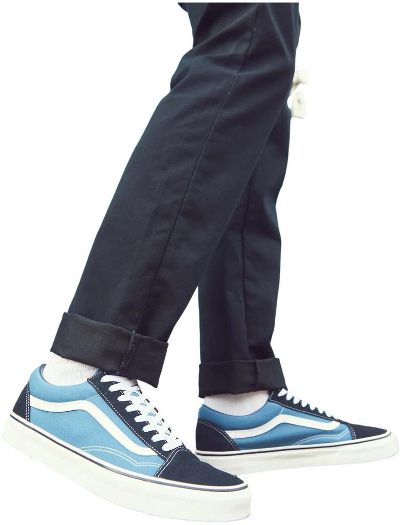 Vans Old Skool Sneakers Navy/black