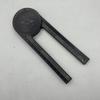Industrial Grade 360 Horizontal Angle Gauge Protractor for Woodworking & Router Tools Miter Saw & Drill Locator