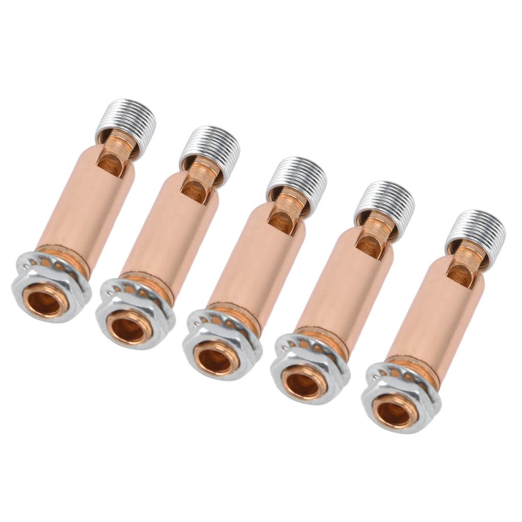 5Pcs M10 Sloped Ceiling Adapter for Ceiling Lamp Pendant Light Chandelier Track Suspension Accessories M10 External