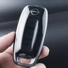[kmwy] New Nissan Smart Key Case Compatible Serena Sakura Note X-Trail Aura Elgrand Aria
