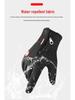 Winter Touchscreen Gloves for Cycling, Motorcycling, Skiing, and Outdoor Sports
