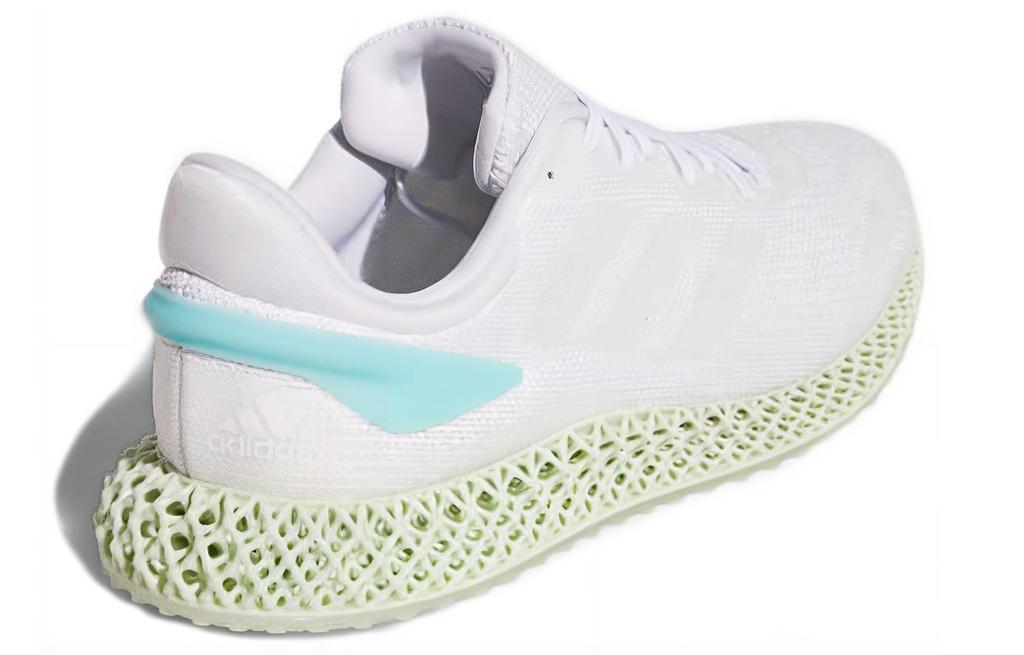 Adidas Parley x Adidas 4D Run 1.0 Ltd 'Blue Spirit' FV5323