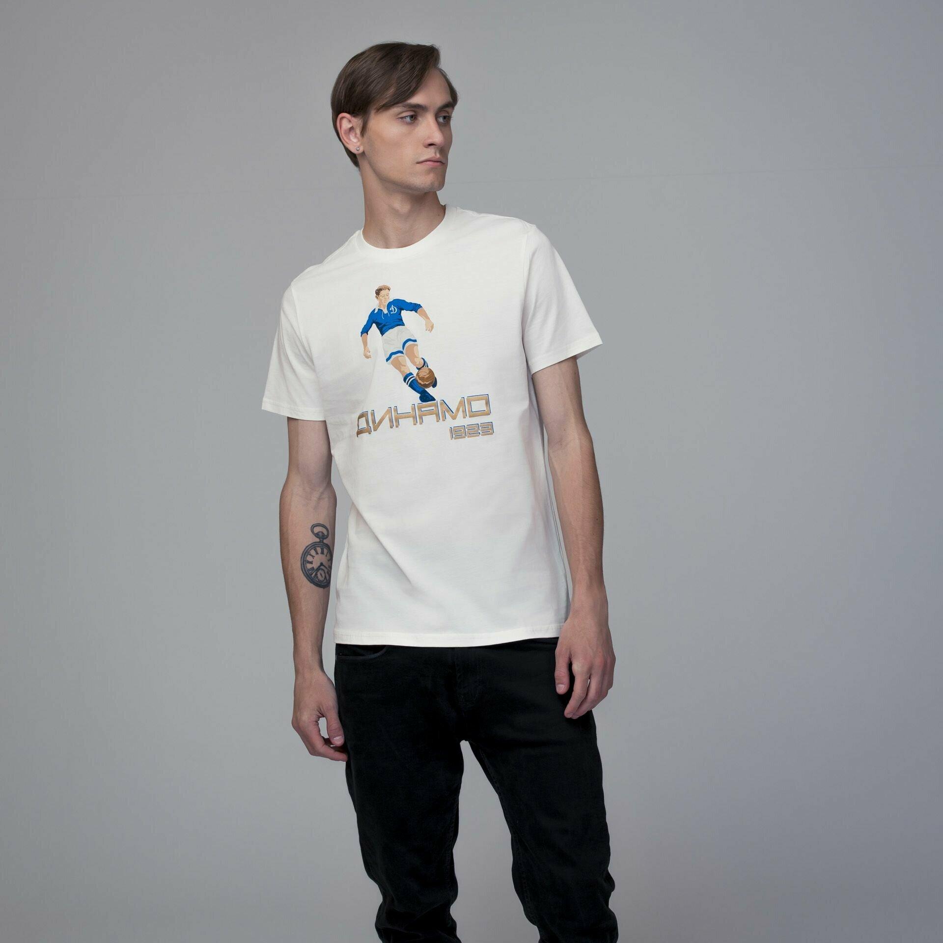 With name Sergey Lord of the Mangal T-shirt S