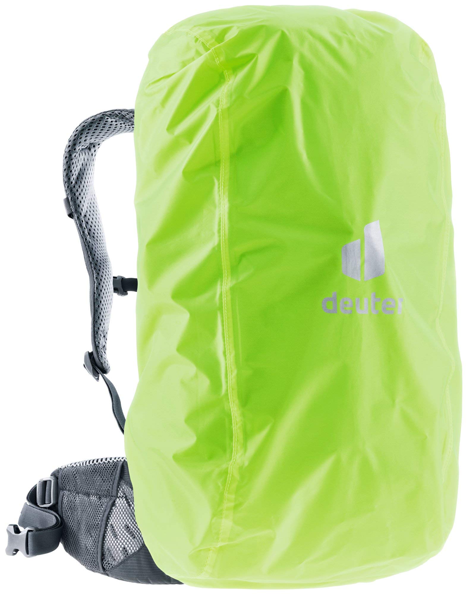 

[Deuter] Rain cover for outdoor bags Rain cover I Neon D3942221-8008 2021 model