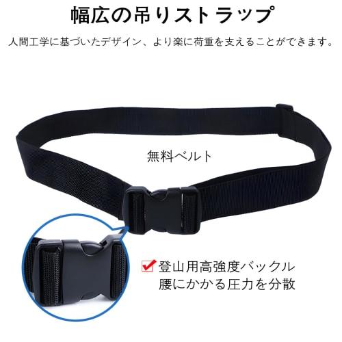 YSkrep Tool Bag, Waist Bag with Belt, 13 Pockets, Multiple Tool Bag, Electrician's Bag, Tool Roll, Tool Holder, Tool Box, Repair Bag, Multi-functional