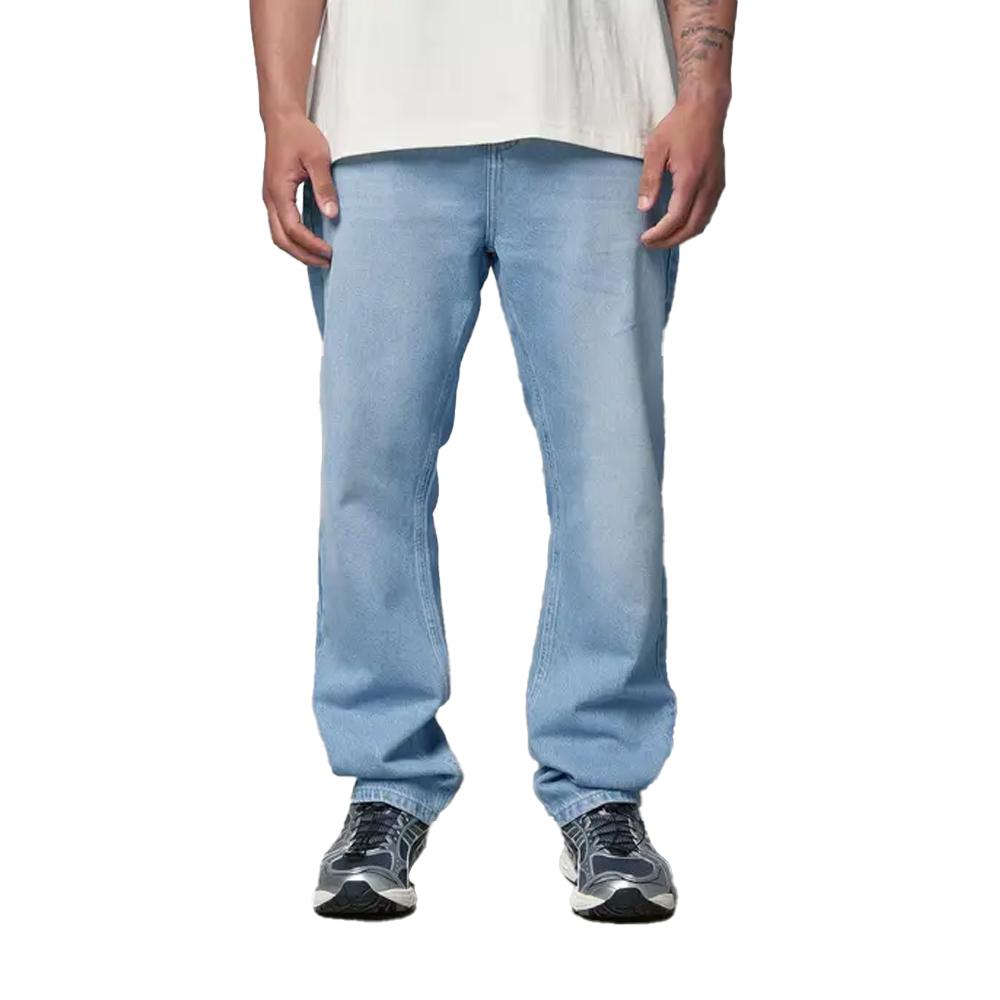 Kings Will Dream Mens Studio Dee Baggy Jeans