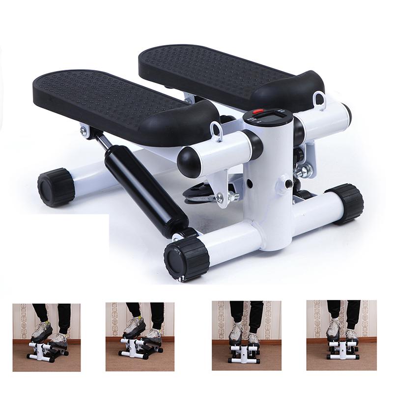 Buy 1PC Portable Mini Lose Weight Multifunctional Pedal Equipment