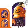 2025 New Kids' Magical Twisting Dancing Corn Wind-Up Toy Baby Learning to Walk Octopus