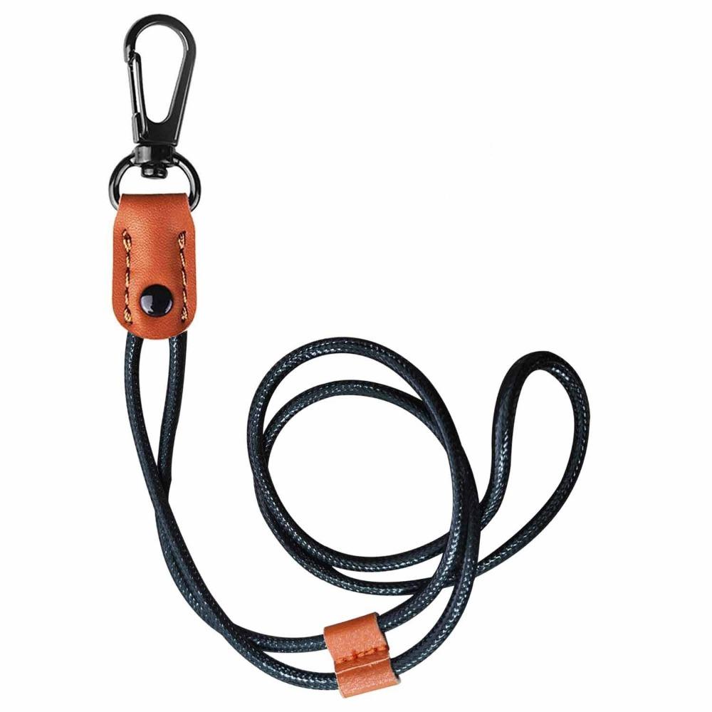 ID Hanging Rope ID Card Holder Credential Holder Name Card Lanyard Lanyard Keychain Phone Strap