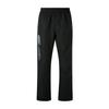 Pantalon de survêtement pour homme à ourlet ouvert