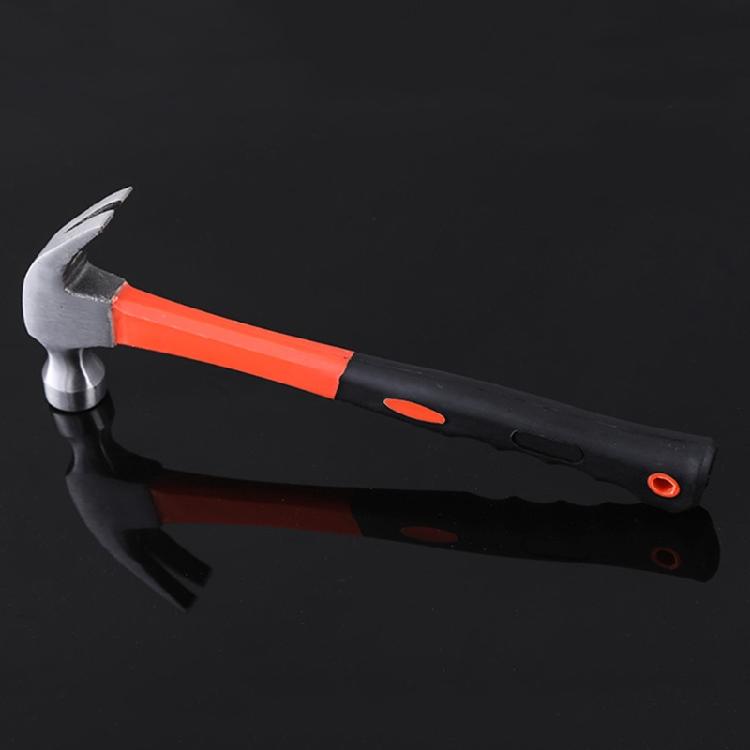Multifunctional Claw Hammer for House Decoration Pulling Nails Car Maintenance