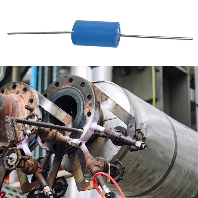 10PCS SW420 Metal Vibration Detection Sensoring Switches Set for Automation Systems and Wearable Devices