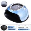 Dual-Hand Smart Sensor LED/UV Nail Lamp for Gel Polish Phototherapy