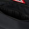 Nylon Pioneer Medium Top Clip Rucksack