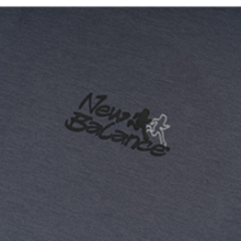 New Balance Uni Rc Frozen Running Graphic ShorT Sleeve T shirT Nbnef25403 60