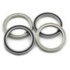 1PC  6817 6818 6819 6820 6821 6822 Open Zz 2RS  Deep Groove Ball Bearing