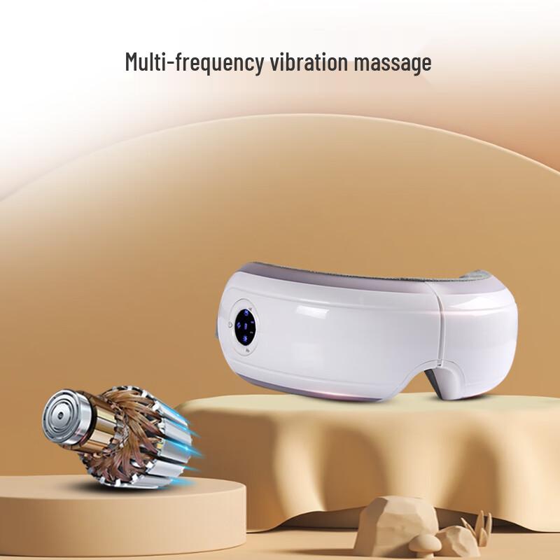 Hezheng Eye Massager