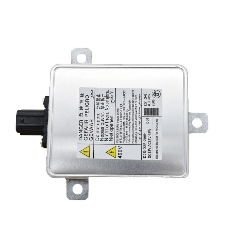 HID Lamp Ballast For Acura Mazda Mitsubishi Honda 33119STKA01 W3T19371 D530510H3