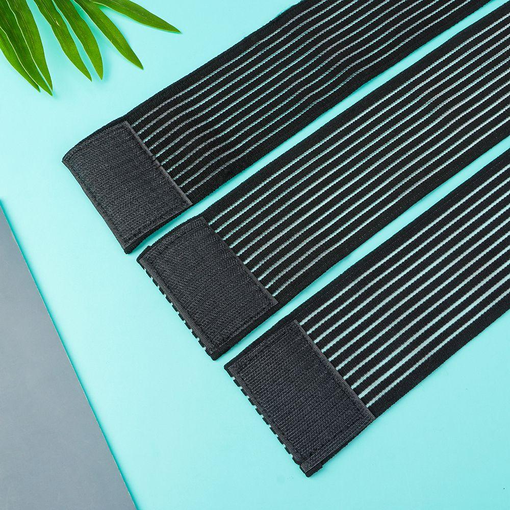 Adjustable Strap Wrap Brace Knee Sleeves Bracers Knee Pads Ankle Brace Elastic Bandage Knee Support