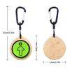 High Accuracy Compasses With Ergonomic Handle Tactically Survival Compasses For Easy Use In Wilderness