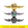 Cupid Angel Wings Fidget Spinner - Stress Relief Toy