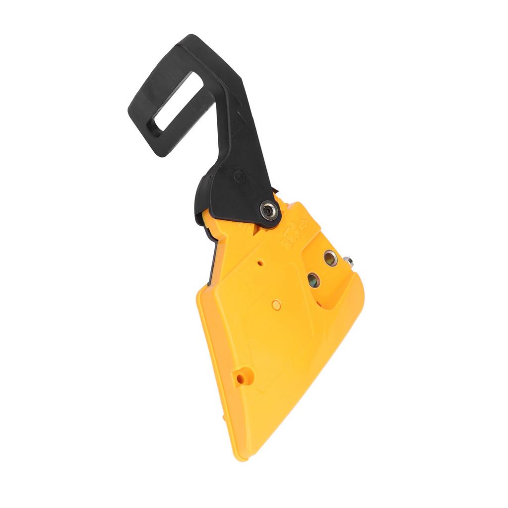 Chainsaw Handle Assembly Handle Clutch Cover Replacement Electric Saw Accessories for Partner 350