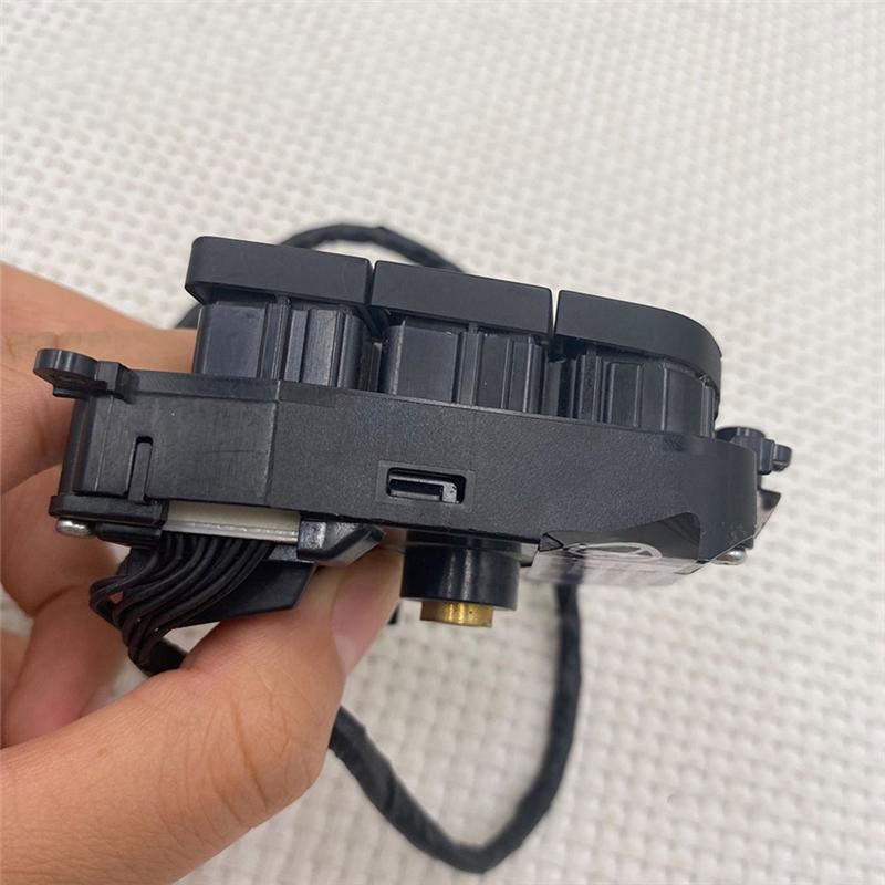 Steering Wheel Button Switch Cruise Control Bluetooth Switch 9385661 For BMW X3 G01 F97