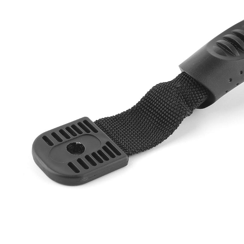 Kayak Handles, Kayak Carry Replacement Handle for W/ Plastic Buckle for Kayak Pa
