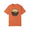 Big Bend Nationalpark T-Shirt Individuelle Farben Grafik-T-Shirt Souvenir Reise Geschenk
