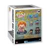 Collectable Figures Funko Pop! Hungry Big Mom 1268