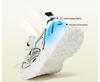 Yingbeimini 2026 Spring Kids' Sports Shoes - Shock Absorbing Boys' Sneakers & Casual Girls' Running Shoes