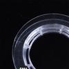 Pure Carbon Fishing Line 50M 0.4Mm-1.5Mm Sinking Line Carbon Fiber Leader Fishing Line Invisible Power Fishing Accessories
